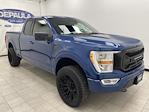 2022 Ford F-150 Super Cab 4WD Pickup for sale #8T1971 - photo 1