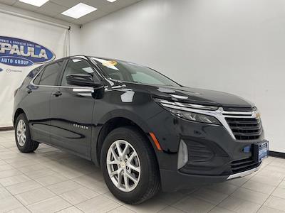 2024 Chevrolet Equinox AWD SUV for sale #9HPR1283 - photo 1