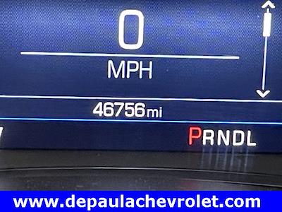 2024 Chevrolet Equinox AWD SUV for sale #9HPR1283 - photo 2