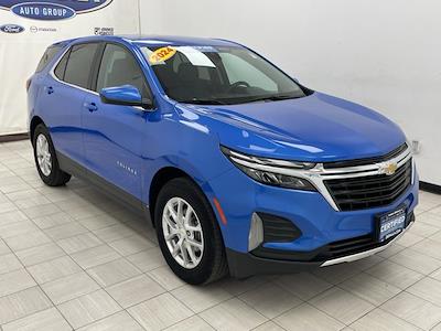 2024 Chevrolet Equinox AWD SUV for sale #9HPR1284 - photo 1