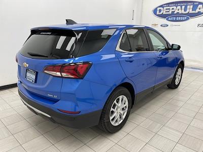 2024 Chevrolet Equinox AWD SUV for sale #9HPR1284 - photo 2
