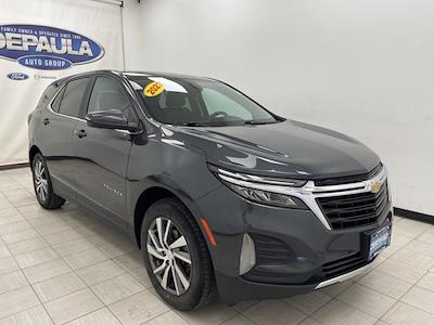 2023 Chevrolet Equinox AWD SUV for sale #9P1266 - photo 1