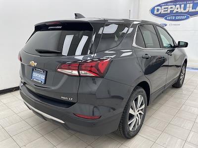 2023 Chevrolet Equinox AWD SUV for sale #9P1266 - photo 2