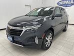2023 Chevrolet Equinox AWD SUV for sale #9P1266 - photo 18