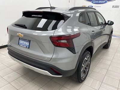 2024 Chevrolet Trax FWD SUV for sale #9P1278 - photo 2