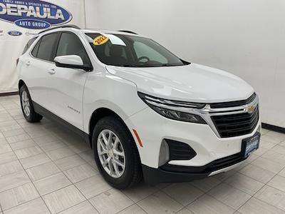 2022 Chevrolet Equinox AWD SUV for sale #9P1281 - photo 1