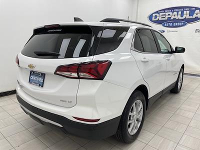 2022 Chevrolet Equinox AWD SUV for sale #9P1281 - photo 2