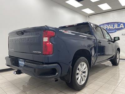 2023 Chevrolet Silverado 1500 Crew Cab 4WD Pickup for sale #9P1286 - photo 2