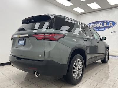 2023 Chevrolet Traverse AWD SUV for sale #9P1287 - photo 2