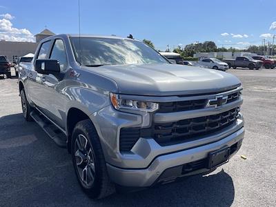 2024 Chevrolet Silverado 1500 Crew Cab 4WD Pickup for sale #9T1257 - photo 1