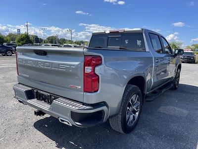 2024 Chevrolet Silverado 1500 Crew Cab 4WD Pickup for sale #9T1257 - photo 2