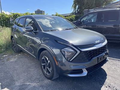 2023 Kia Sportage AWD SUV for sale #9T1973 - photo 1