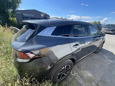 2023 Kia Sportage AWD SUV for sale #9T1973 - photo 2