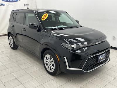 2024 Kia Soul FWD SUV for sale #9T1977 - photo 1