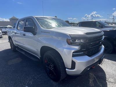 2022 Chevrolet Silverado 1500 LTD Crew Cab 4WD Pickup for sale #9T1981 - photo 1