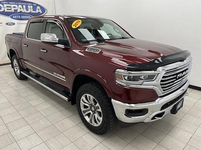 2019 Ram 1500 Crew Cab 4x4 Pickup for sale #9T1987 - photo 1