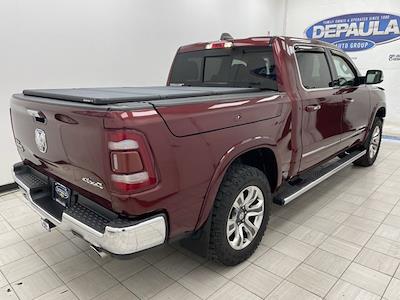 2019 Ram 1500 Crew Cab 4WD Pickup for sale #9T1987 - photo 2