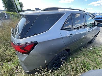 2023 Chevrolet Equinox AWD SUV for sale #9T1988 - photo 2
