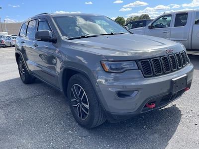 2021 Jeep Grand Cherokee 4WD SUV for sale #9T1989 - photo 1