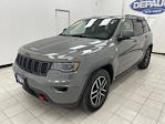2021 Jeep Grand Cherokee 4WD SUV for sale #9T1989 - photo 18