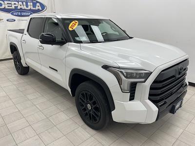 2024 Toyota Tundra CrewMax Cab 4WD Pickup for sale #9T1999 - photo 1