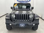 2020 Jeep Wrangler 4WD SUV for sale #9T2000 - photo 14