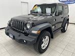 2020 Jeep Wrangler 4WD SUV for sale #9T2000 - photo 15