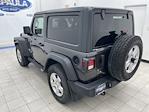 2020 Jeep Wrangler 4WD SUV for sale #9T2000 - photo 16