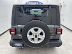 2020 Jeep Wrangler 4WD SUV for sale #9T2000 - photo 17