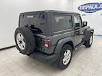 2020 Jeep Wrangler 4WD SUV for sale #9T2000 - photo 2
