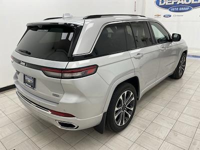 2022 Jeep Grand Cherokee 4WD SUV for sale #9T2005 - photo 2
