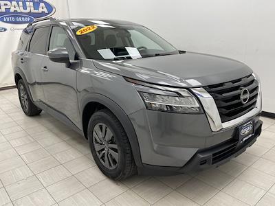 2022 Nissan Pathfinder 4WD SUV for sale #9T2012 - photo 1