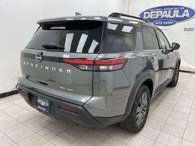 2022 Nissan Pathfinder 4WD SUV for sale #9T2012 - photo 2