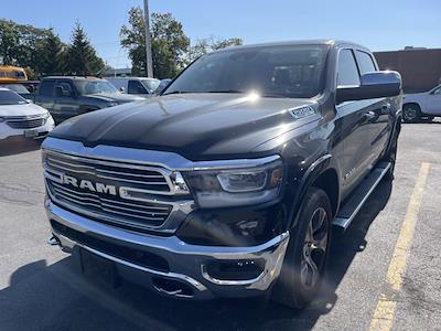 2019 Ram 1500 Crew Cab 4WD Pickup for sale #9T2018 - photo 1