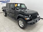 2022 Jeep Gladiator Crew Cab 4WD Pickup for sale #9T2023 - photo 1