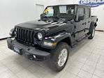 2022 Jeep Gladiator Crew Cab 4WD Pickup for sale #9T2023 - photo 17