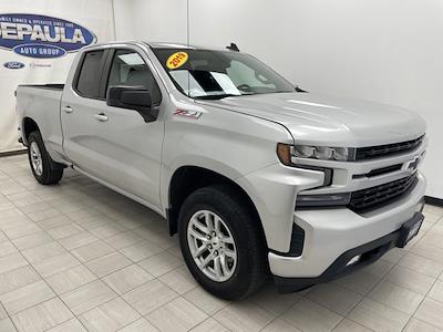 2019 Chevrolet Silverado 1500 Double Cab 4WD Pickup for sale #9T2030 - photo 1
