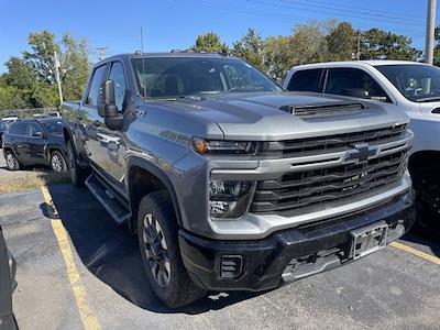 2024 Chevrolet Silverado 2500 Crew Cab 4WD Pickup for sale #9T2051 - photo 1