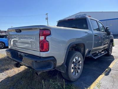 2024 Chevrolet Silverado 2500 Crew Cab 4WD Pickup for sale #9T2051 - photo 2
