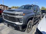 2024 Chevrolet Silverado 2500 Crew Cab 4WD Pickup for sale #9T2051 - photo 4