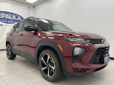 2022 Chevrolet Trailblazer AWD SUV for sale #9T2062 - photo 1