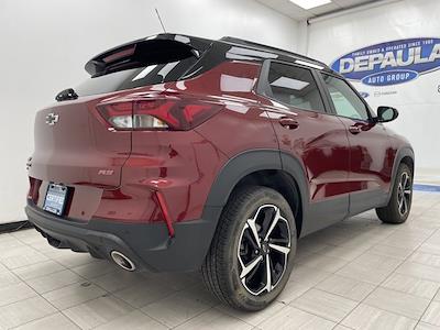2022 Chevrolet Trailblazer AWD SUV for sale #9T2062 - photo 2