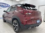 2022 Chevrolet Trailblazer AWD SUV for sale #9T2062 - photo 19