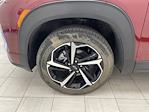 2022 Chevrolet Trailblazer AWD SUV for sale #9T2062 - photo 8