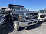 2021 Chevrolet Silverado 6500 Regular Cab DRW 4WD Cab Chassis for sale #9T2064 - photo 1