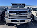 2021 Chevrolet Silverado 6500 Regular Cab DRW 4WD Cab Chassis for sale #9T2064 - photo 2