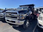 2021 Chevrolet Silverado 6500 Regular Cab DRW 4WD Cab Chassis for sale #9T2064 - photo 3