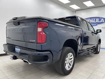 2022 Chevrolet Silverado 1500 Crew Cab 4WD Pickup for sale #9T2072 - photo 2