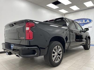 2022 Chevrolet Silverado 1500 LTD Crew Cab 4WD Pickup for sale #9T2079 - photo 2