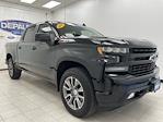2022 Chevrolet Silverado 1500 LTD Crew Cab 4WD Pickup for sale #9T2079 - photo 1